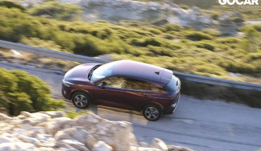 Δοκιμή Nissan Qashqai 1.3 DiG-T 158 PS Hybrid X-Tronic: Αυτομάτως καλύτερο!