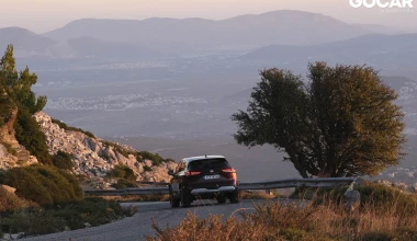 Δοκιμή Nissan Qashqai 1.3 DiG-T 158 PS Hybrid X-Tronic: Αυτομάτως καλύτερο!