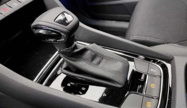 Ταξιδεύουμε στην άκρη της Ελλάδας με το ανανεωμένο Skoda Kodiaq 2.0 TDI 150 PS 4x4 DSG 