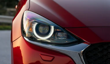 Δοκιμή Mazda 2 1.5 SkyActiv-G90 AT6: Ποιοτική απλότητα