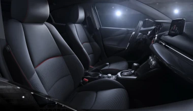 Δοκιμή Mazda 2 1.5 SkyActiv-G90 AT6: Ποιοτική απλότητα