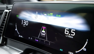 Kia Sportage: Το ανθρωποκεντρικό SUV