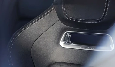 Δοκιμή Jaguar I-Pace EV400: Με έμφαση στην τεχνολογία