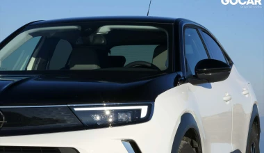 Δοκιμή Opel Mokka 1.5 Diesel: Με στιλ και οικονομία