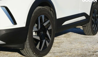 Δοκιμή Opel Mokka 1.5 Diesel: Με στιλ και οικονομία