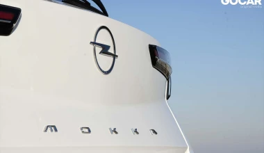 Δοκιμή Opel Mokka 1.5 Diesel: Με στιλ και οικονομία