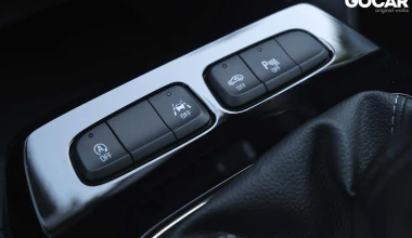 Δοκιμή Opel Mokka 1.5 Diesel: Με στιλ και οικονομία