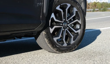 Δοκιμή Toyota Υaris Cross Hybrid: Ανάρπαστο!