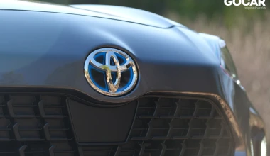 Δοκιμή Toyota Υaris Cross Hybrid: Ανάρπαστο!