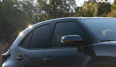 Δοκιμή Toyota Υaris Cross Hybrid: Ανάρπαστο!