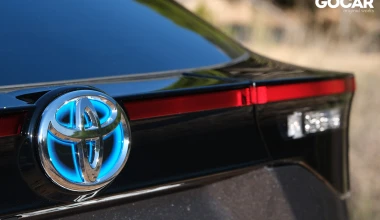 Δοκιμή Toyota Υaris Cross Hybrid: Ανάρπαστο!