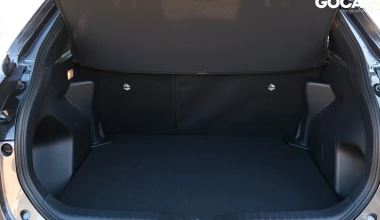 Δοκιμή Toyota Υaris Cross Hybrid: Ανάρπαστο!