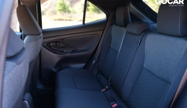 Δοκιμή Toyota Υaris Cross Hybrid: Ανάρπαστο!