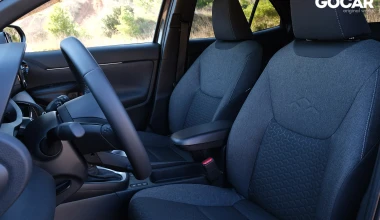 Δοκιμή Toyota Υaris Cross Hybrid: Ανάρπαστο!