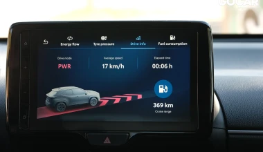 Δοκιμή Toyota Υaris Cross Hybrid: Ανάρπαστο!