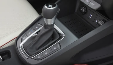 Δοκιμή Hyundai Kona Hybrid: Υβριδική ανεξαρτησία 