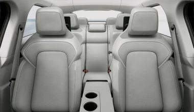 H Sony παρουσίασε ένα ηλεκτρικό SUV!