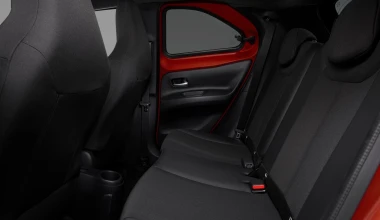 Οι τιμές του νέου Toyota Aygo X στην Ελλάδα