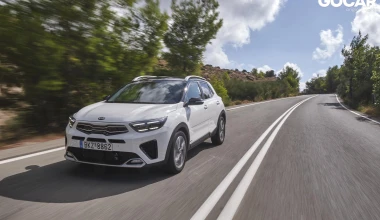 Όλα τα SUV 1.0 turbo με λιγότερα από 20.000 €!