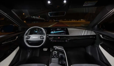 Στην Ελλάδα το νέο Kia EV6 – Δείτε τις τιμές!