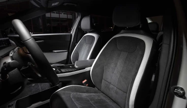 Στην Ελλάδα το νέο Kia EV6 – Δείτε τις τιμές!