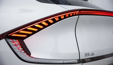 Στην Ελλάδα το νέο Kia EV6 – Δείτε τις τιμές!