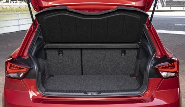 Δοκιμή SEAT Ibiza FR 1.0 TSI 110 PS: Νέο και απαράλλαχτο! 