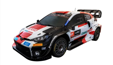 WRC 2022: Αυτοί είναι οι άνθρωποι και τα αυτοκίνητα της νέας, υβριδικής εποχής