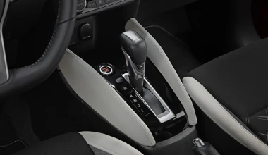 Δοκιμή Nissan Micra 1.0T X-Tronic: Άνεση και ευκολία