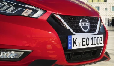 Δοκιμή Nissan Micra 1.0T X-Tronic: Άνεση και ευκολία