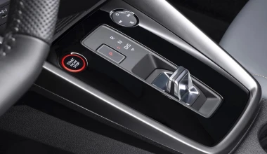 Δοκιμή Audi S3 Sportback: Χρονομηχανή