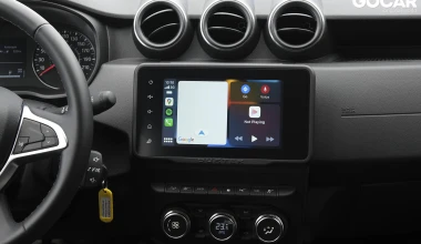 Δοκιμή Dacia Duster 1.5 Blue dCi 4WD: Done and dusted 