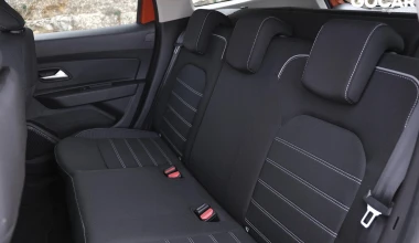 Δοκιμή Dacia Duster 1.5 Blue dCi 4WD: Done and dusted