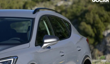 Δοκιμή Cupra Formentor 1.5 TSI DSG: Είναι ζήτημα DNA!