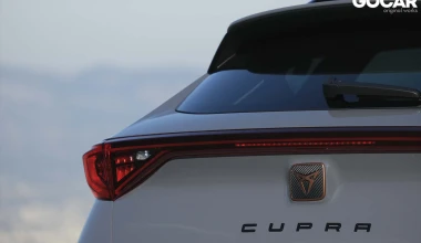 Δοκιμή Cupra Formentor 1.5 TSI DSG: Είναι ζήτημα DNA!