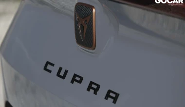 Δοκιμή Cupra Formentor 1.5 TSI DSG: Είναι ζήτημα DNA! 