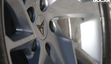 Δοκιμή Cupra Formentor 1.5 TSI DSG: Είναι ζήτημα DNA!