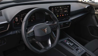 Δοκιμή Cupra Formentor 1.5 TSI DSG: Είναι ζήτημα DNA!