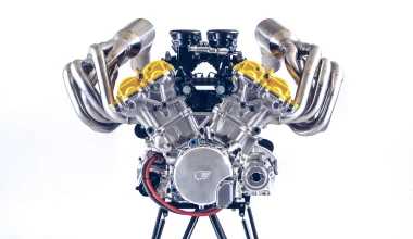 GMA T.33: Γιατί κοστίζει 1,6 εκατ. ευρώ;