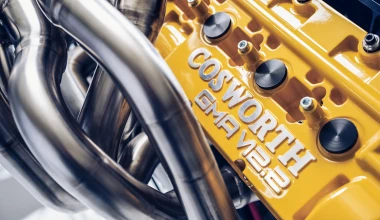 GMA T.33: Γιατί κοστίζει 1,6 εκατ. ευρώ;