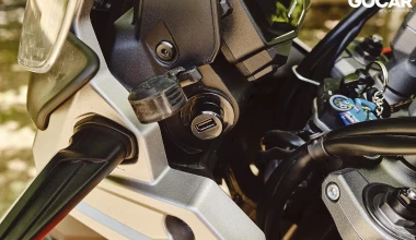 Δοκιμάζουμε τη Suzuki V-Strom 1.050 XT: Ψυχοθεραπεία!