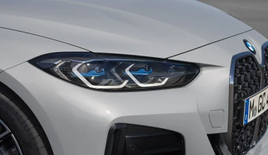 Δοκιμή BMW 420d Gran Coupe: Χαρισματική!