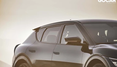 Δοκιμή Κia EV6: Lightning! [video]