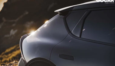 Δοκιμή Κia EV6: Lightning! [video]