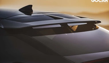 Δοκιμή Κia EV6: Lightning! [video]