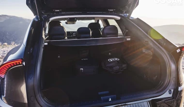 Δοκιμή Κia EV6: Lightning! [video]