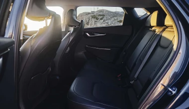 Δοκιμή Κia EV6: Lightning! [video]