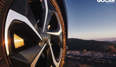 Δοκιμή Κia EV6: Lightning! [video]