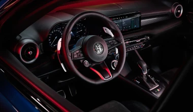 Alfa Romeo Tonale: Το νέο ιταλικό crossover είναι εδώ [φωτό & video]