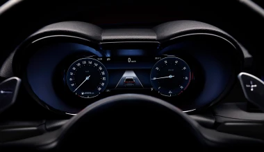 Alfa Romeo Tonale: Το νέο ιταλικό crossover είναι εδώ [φωτό & video]